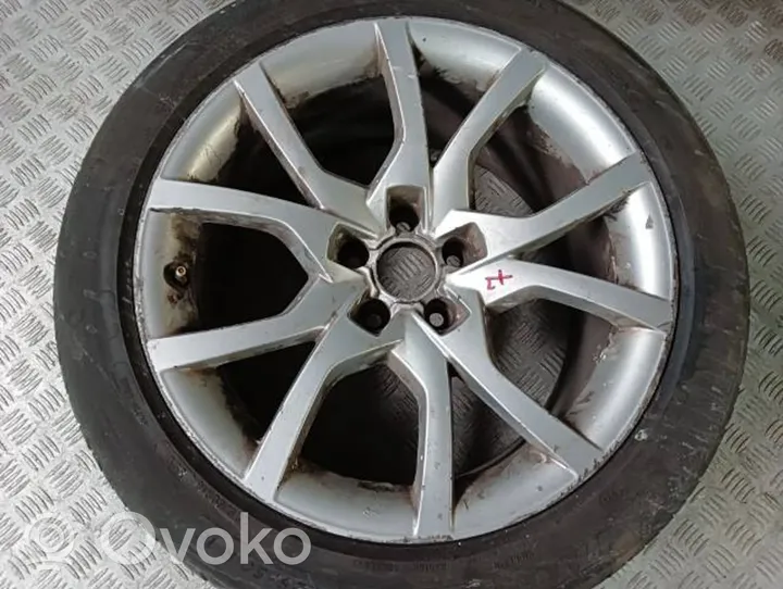 Audi A5 8T 8F R18 alloy rim 8T0601025E