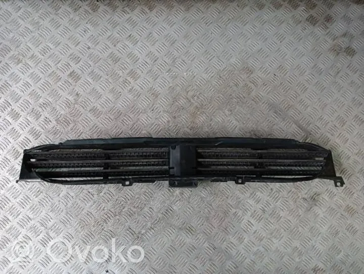 BMW X3 G01 Pannello di fondo di supporto del radiatore 749723104