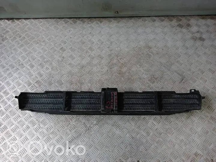 BMW X3 G01 Radiatoru paneļa apakšējā daļa (televizora) 749723104