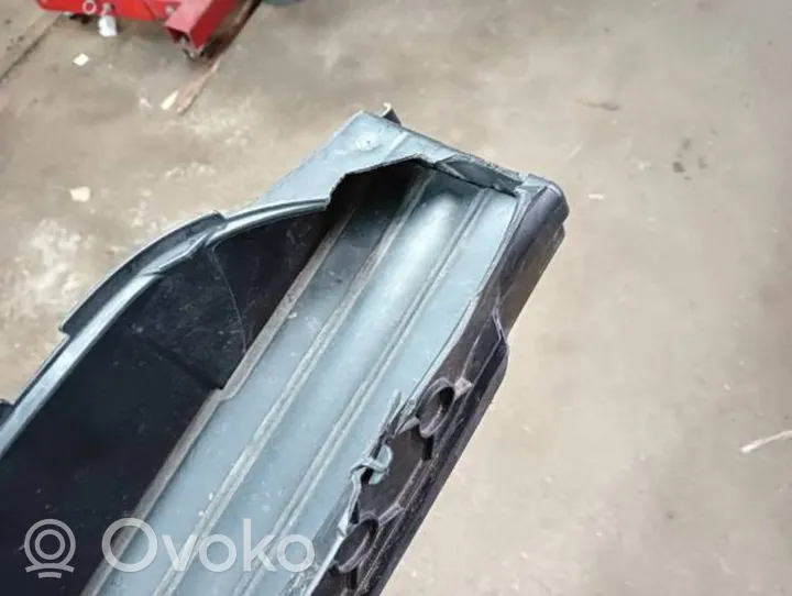 BMW X3 G01 Panel mocowanie chłodnicy / dół 749723104