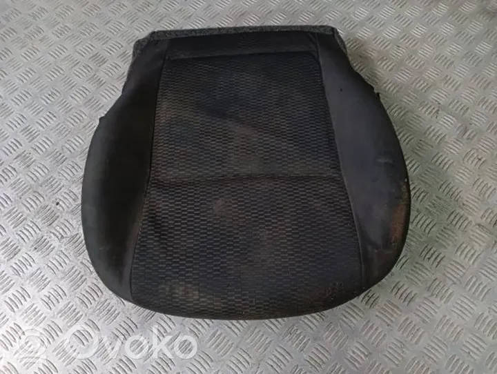 Nissan Micra Moldura del asiento 