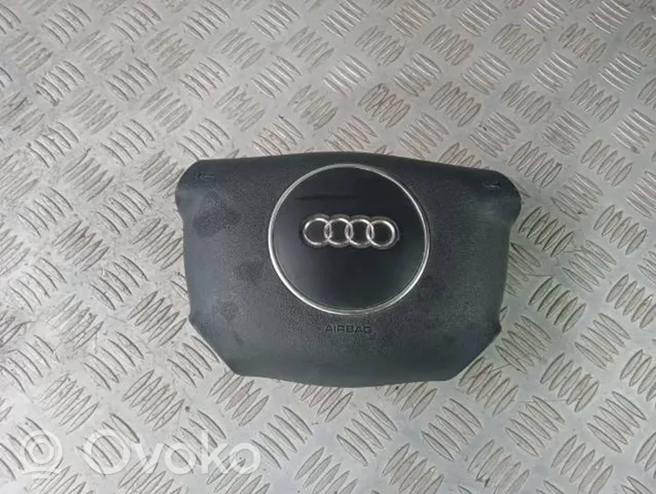 Audi A3 S3 8L Airbag de volant 8E0880201AA