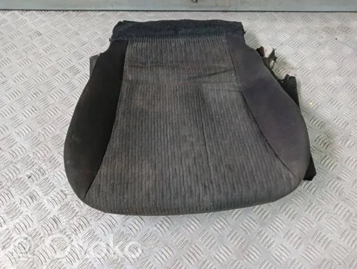 Suzuki Baleno IV Sēdekļa apdare 