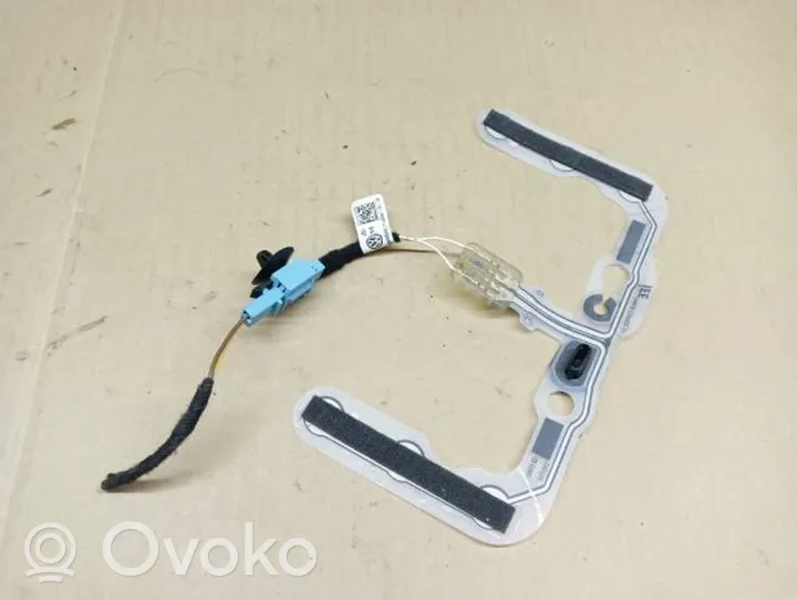 Volkswagen Golf VII Seat pressure sensor 5G6963553