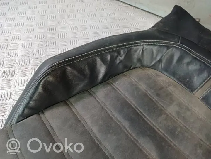 Volkswagen PASSAT CC Seat trim 