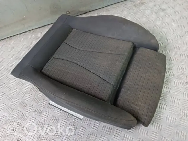 Audi A3 S3 8V Moldura del asiento 