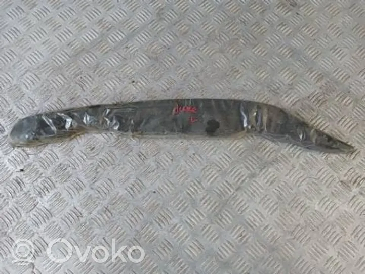 Nissan Juke I F15 Spārna putuplasta daļa 00000