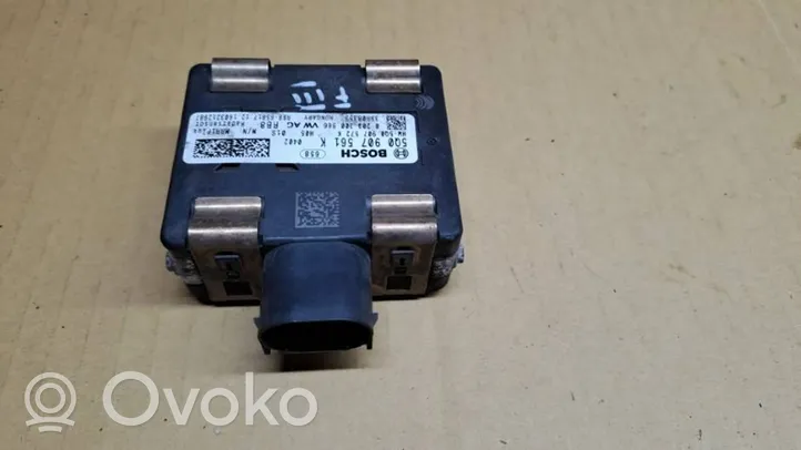 Skoda Fabia Mk3 (NJ) Sensore radar Distronic 5Q0907561K