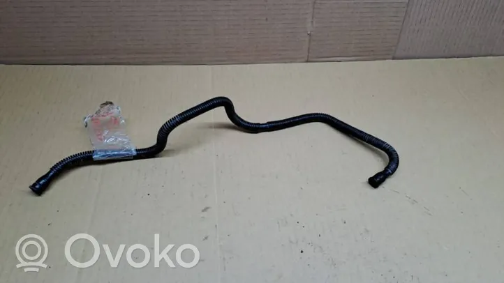 Volkswagen Golf VI Engine coolant pipe/hose 03C103493AE