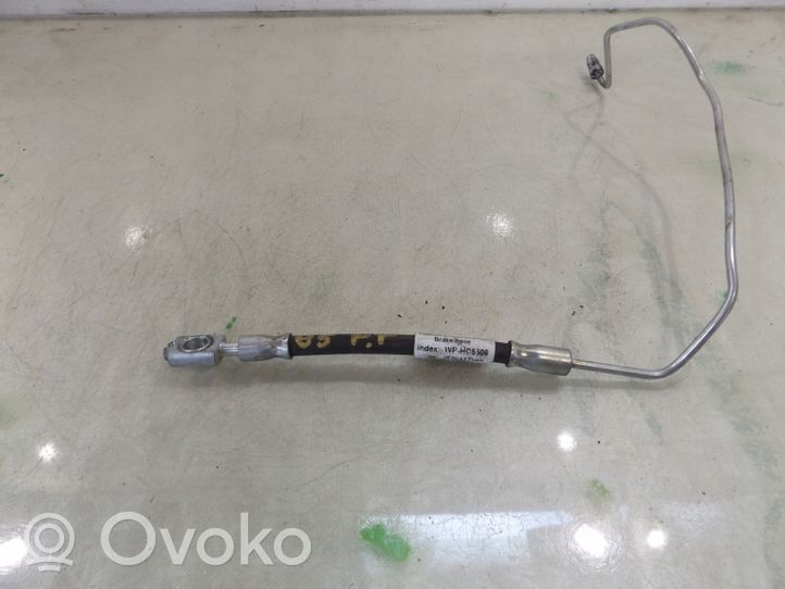 Volkswagen PASSAT B5.5 Tubo flessibile circuito dei freni 8E061176