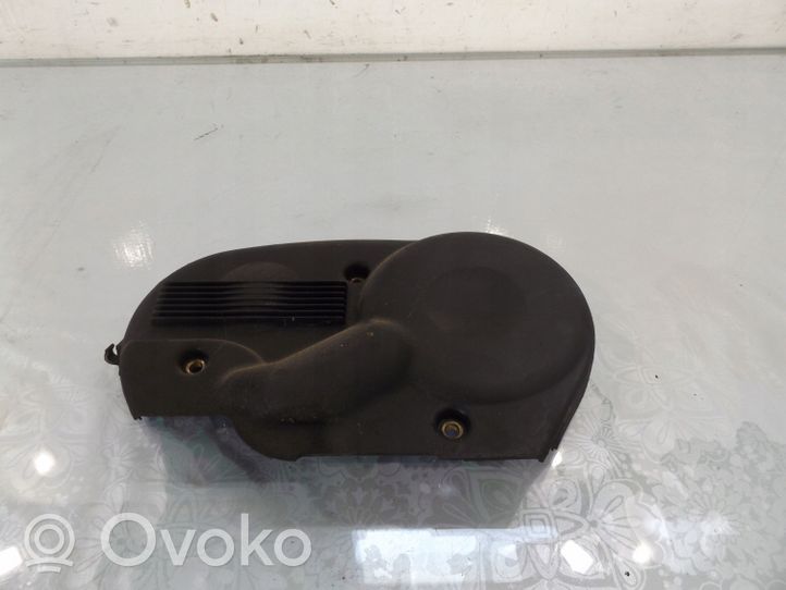 Opel Astra G Timing belt guard (cover) 
