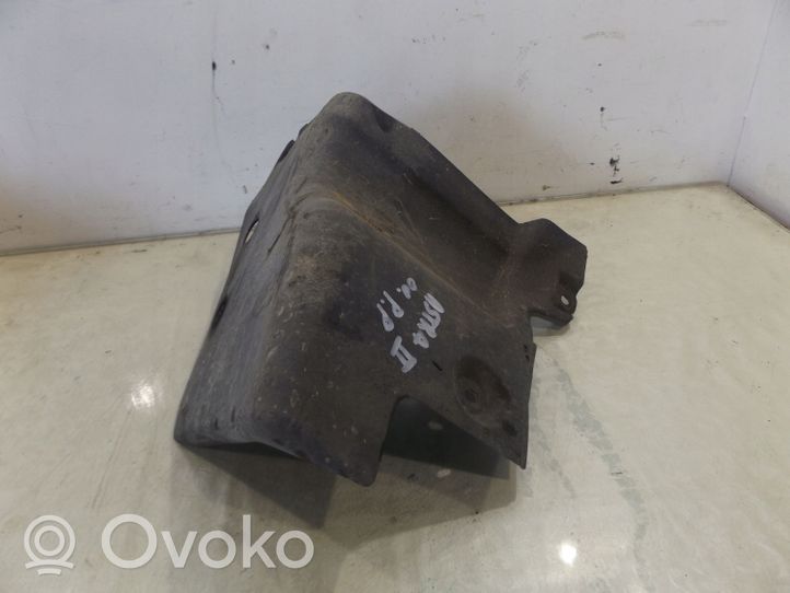 Opel Astra G Engine splash shield/under tray 