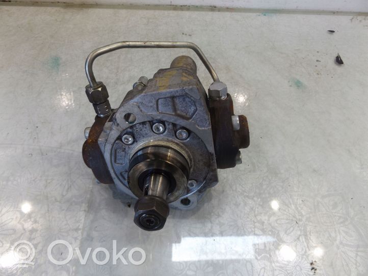 Opel Meriva B Pompa wtryskowa wysokiego ciśnienia 55490709