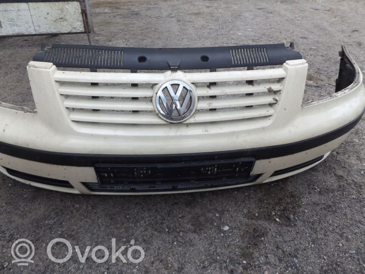 Volkswagen Sharan Paraurti anteriore 