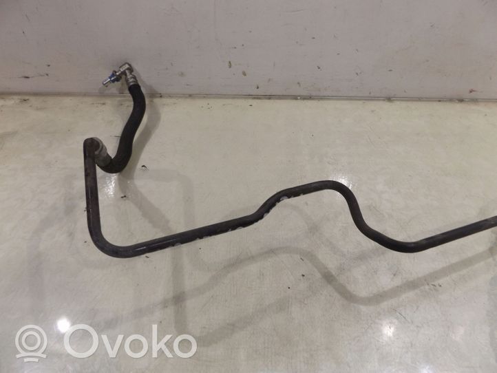 Opel Meriva A Fuel line/pipe/hose 