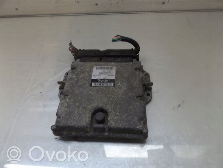 Renault Espace -  Grand espace IV Sterownik / Moduł ECU 8200312426