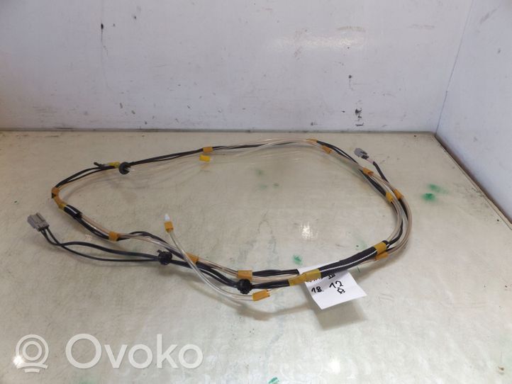 Suzuki Ignis Inna wiązka przewodów / kabli 