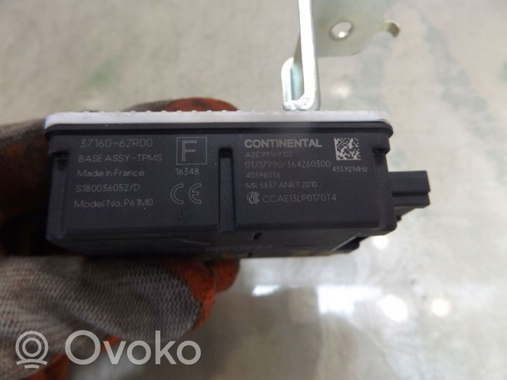 Suzuki Ignis ESP Drehratensensor Querbeschleunigungssensor 3716062R00