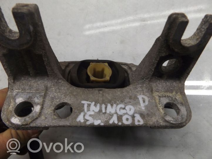 Renault Twingo III Support de moteur, coussinet 112127847R
