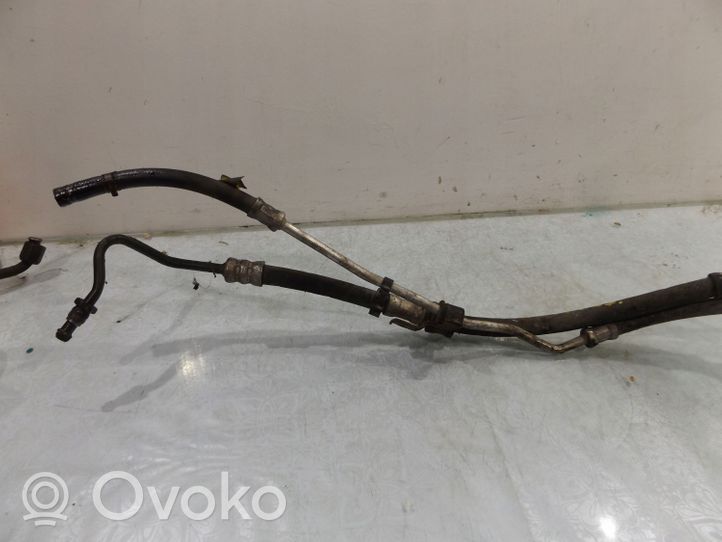 Ford C-MAX I Power steering hose/pipe/line 