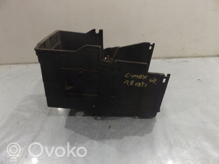 Ford C-MAX I Battery box tray 