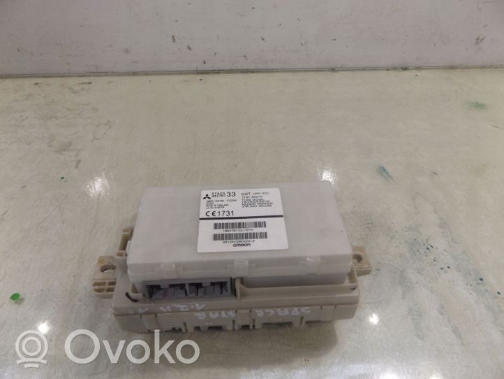 Mitsubishi Space Star Module de fusibles G8G937MF2200