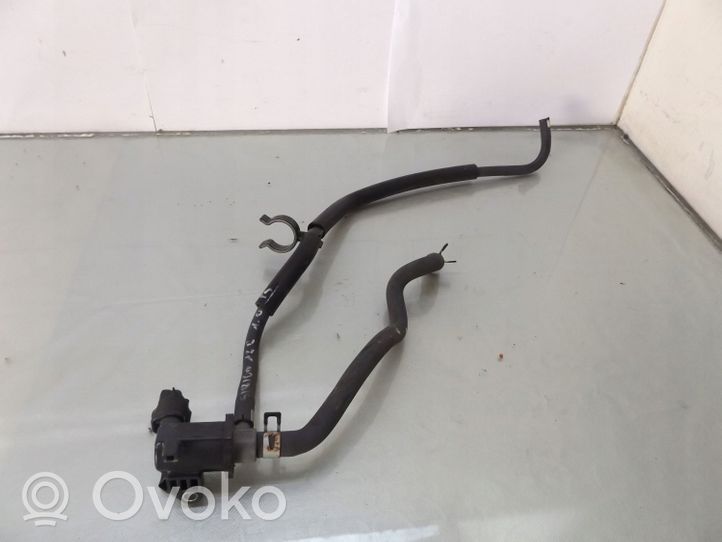 Daihatsu Sirion Turboahtimen magneettiventtiili 9091012275