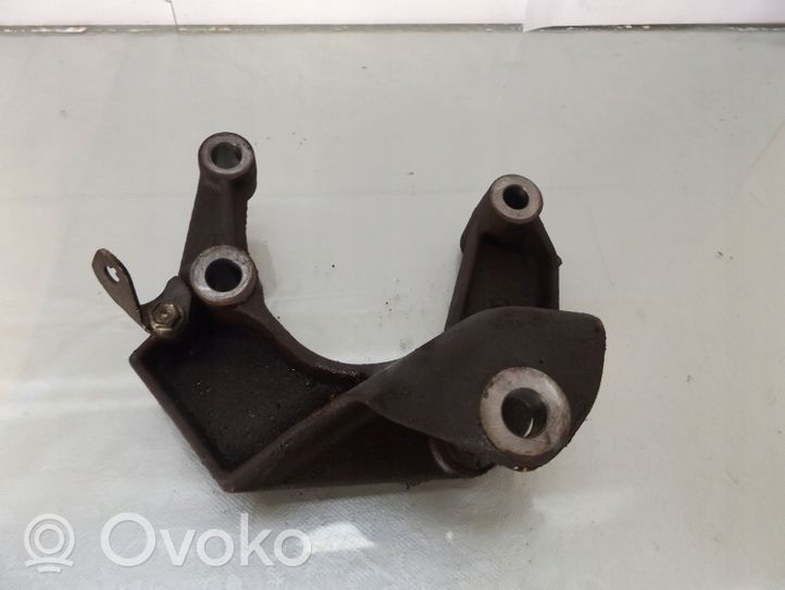 Daihatsu Sirion Support, suspension du moteur 