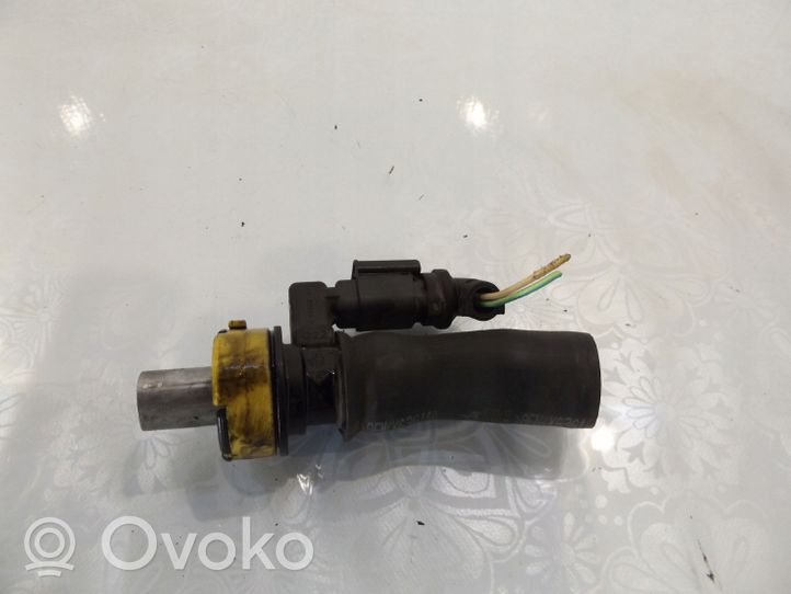 Citroen C3 Picasso Sensore della temperatura dell’aria aspirata 9673593680