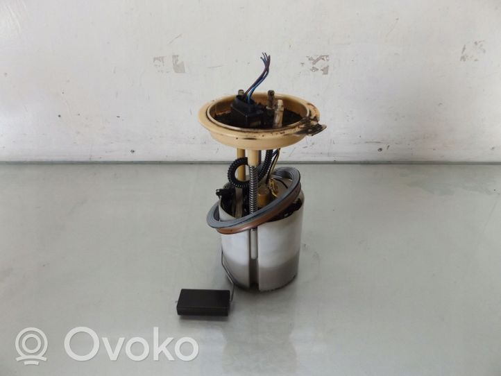 Volkswagen Eos In-tank fuel pump 