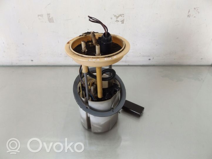 Volkswagen Eos In-tank fuel pump 