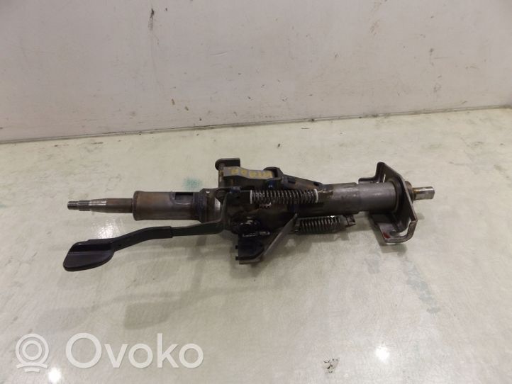 Suzuki Grand Vitara I Steering wheel axle 