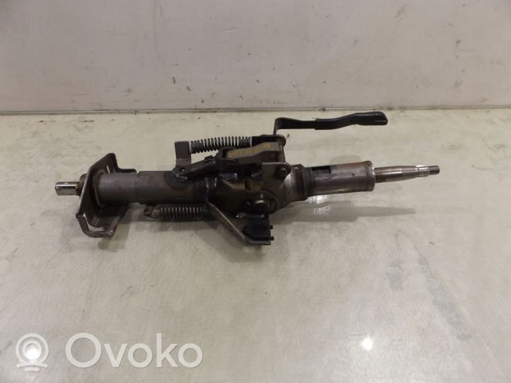 Suzuki Grand Vitara I Steering wheel axle 