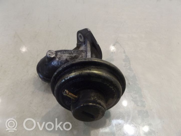 Citroen C3 Soupape vanne EGR 9646335680