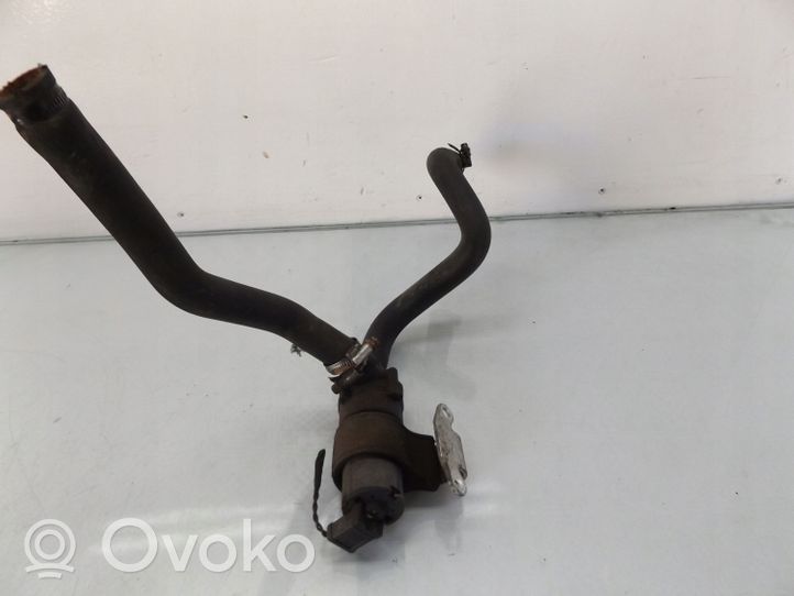 Mercedes-Benz Sprinter W901 W902 W903 W904 Electric auxiliary coolant/water pump 039202002