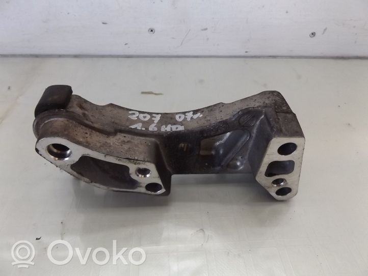 Peugeot 207 Support, suspension du moteur 