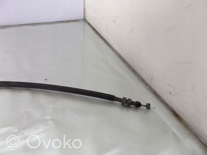 Toyota Yaris Throttle cable 