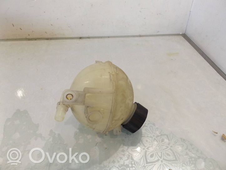 Citroen C4 Grand Picasso Vase d'expansion / réservoir de liquide de refroidissement 