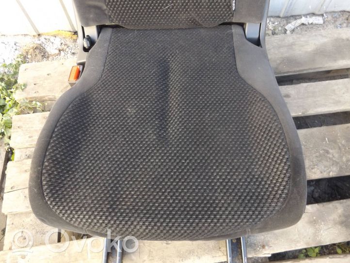 Citroen C4 Grand Picasso Seat set 