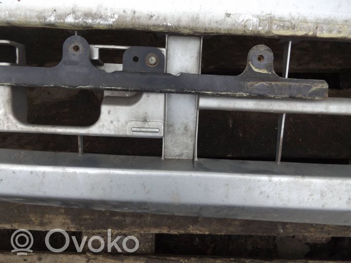 Daihatsu Cuore Front bumper 