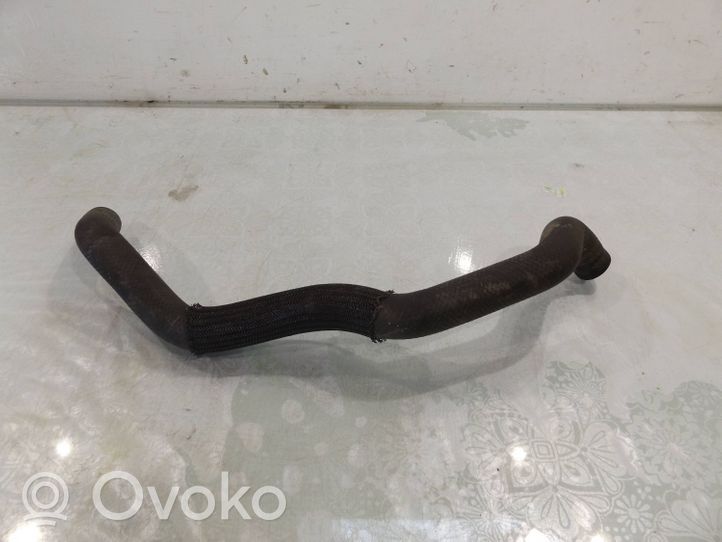 Daihatsu Cuore Heater radiator pipe/hose 