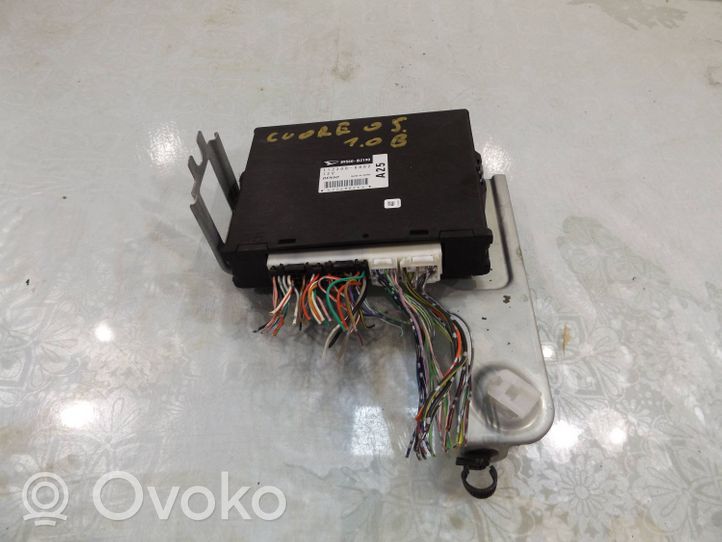 Daihatsu Cuore Calculateur moteur ECU 112200-6802