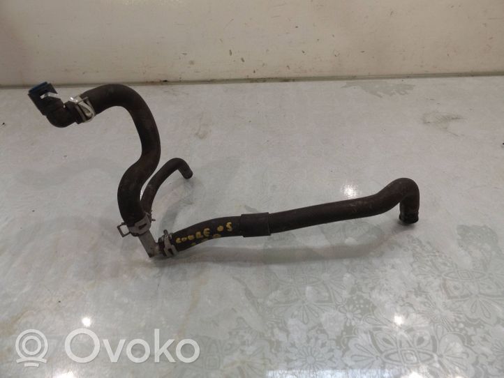 Daihatsu Cuore Engine coolant pipe/hose 