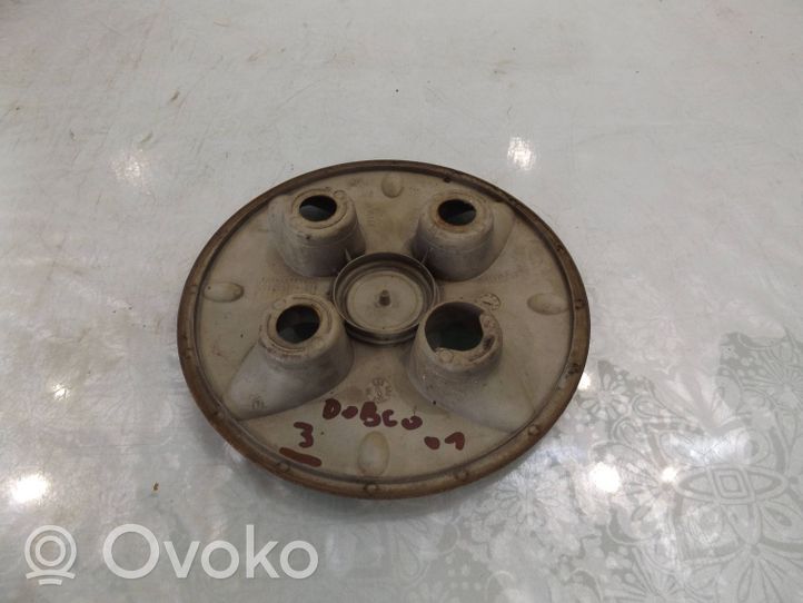 Fiat Doblo R14 wheel hub/cap/trim 