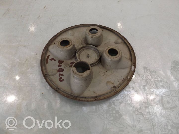 Fiat Doblo R14 wheel hub/cap/trim 