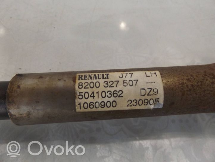 Renault Modus Prop shaft universal joint 