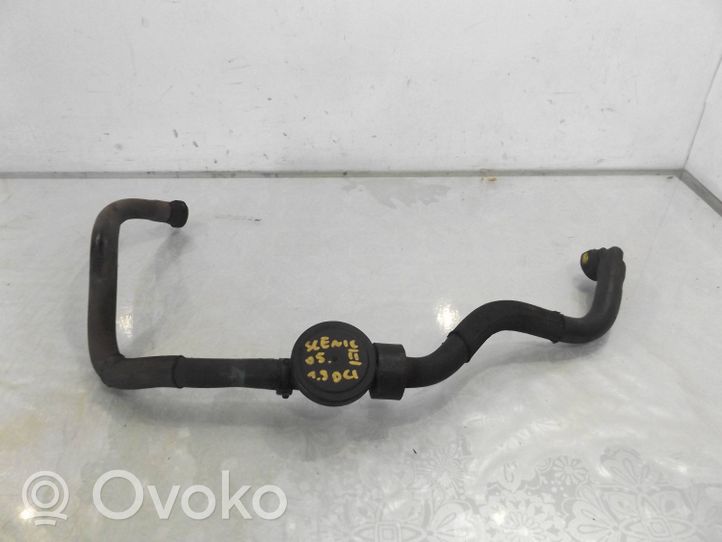 Renault Scenic II -  Grand scenic II Breather hose/pipe 