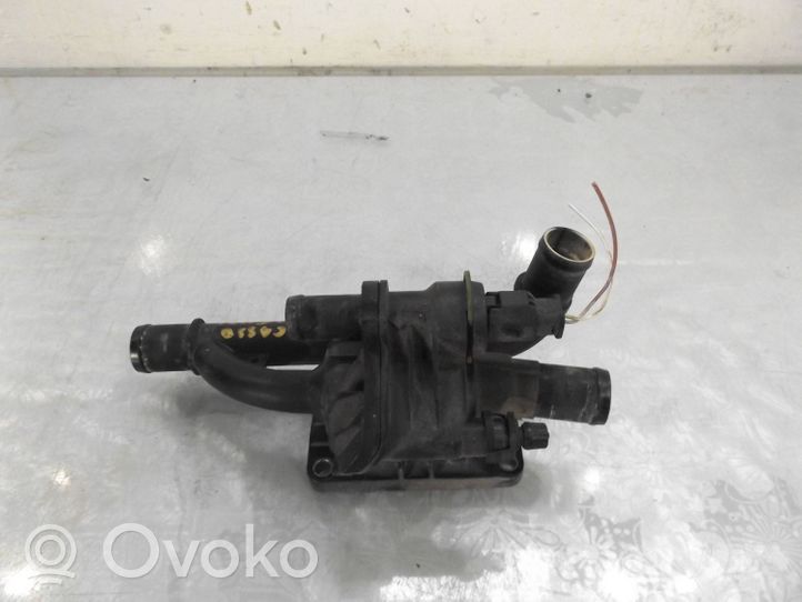 Citroen C3 Picasso Termostat / Obudowa termostatu 