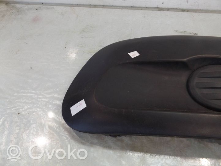 Citroen C3 Picasso Verkleidung Nebelscheinwerfer / Gitter vorne 9681801677