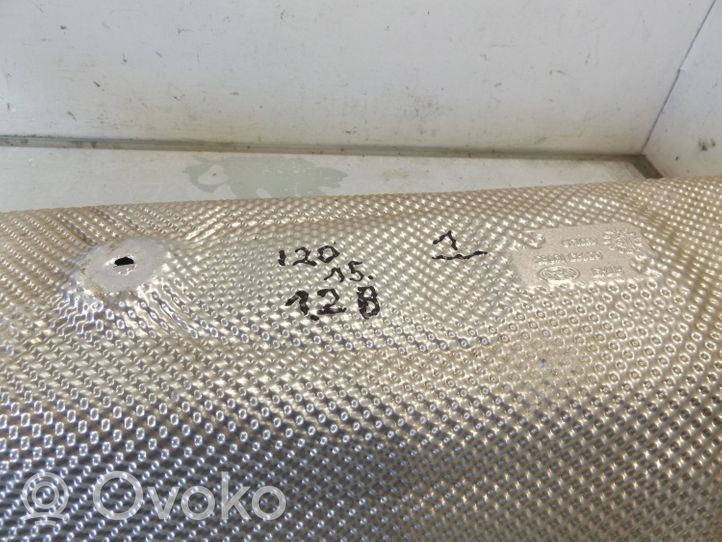 Hyundai i20 (GB IB) Osłona termiczna akumulatora 28791-C8000